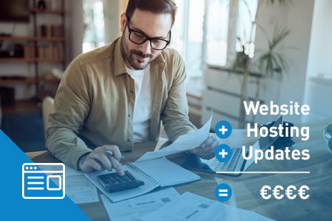 Warum Websites immer teurer werden Warum Websites immer teurer werden