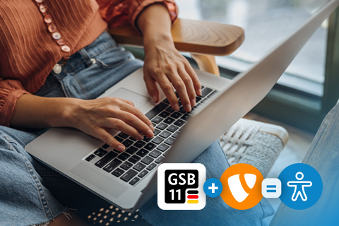 Schnell zur modernen TYPO3-Website mit GSB 11 Schnell zur modernen TYPO3-Website mit GSB 11