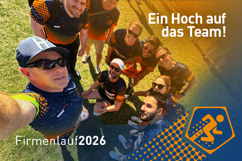 Bonner Firmenlauf: Mehr als ein Laufevent Bonner Firmenlauf: Mehr als ein Laufevent